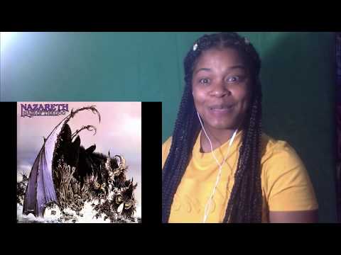 Nazareth - Hair of the Dog REACTION