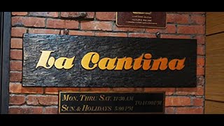 봉골레파스타 라칸티나 식객 허영만의 백반기행 94 회 덕수궁 210312