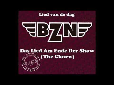 Das Lied Am Ende Der Show - The Clown