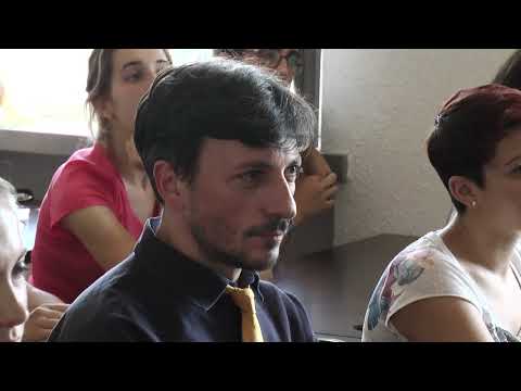 L'architetto di Urbino