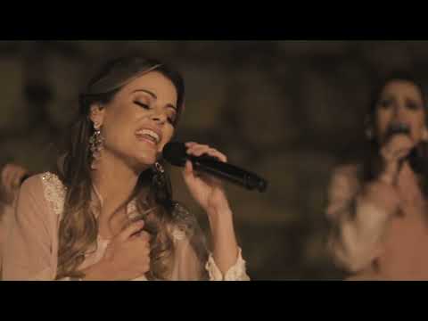 Baruch Habah - Diante do Trono
