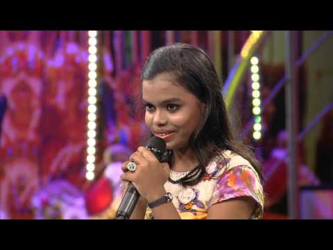 Indian Voice Junior I Episode 107 - part 4 I Mazhavil Manorama