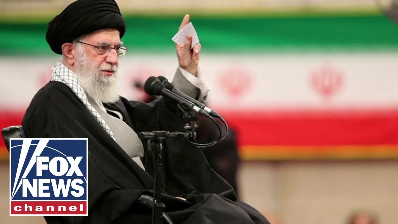 Expert WARNS of challenges for regime change in Iran: ‘A tough nut to crack’