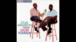 How long has this been going on ~ Louis Armstrong