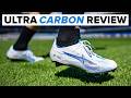 PUMA Ultra Carbon review - this won’t be for everyone!