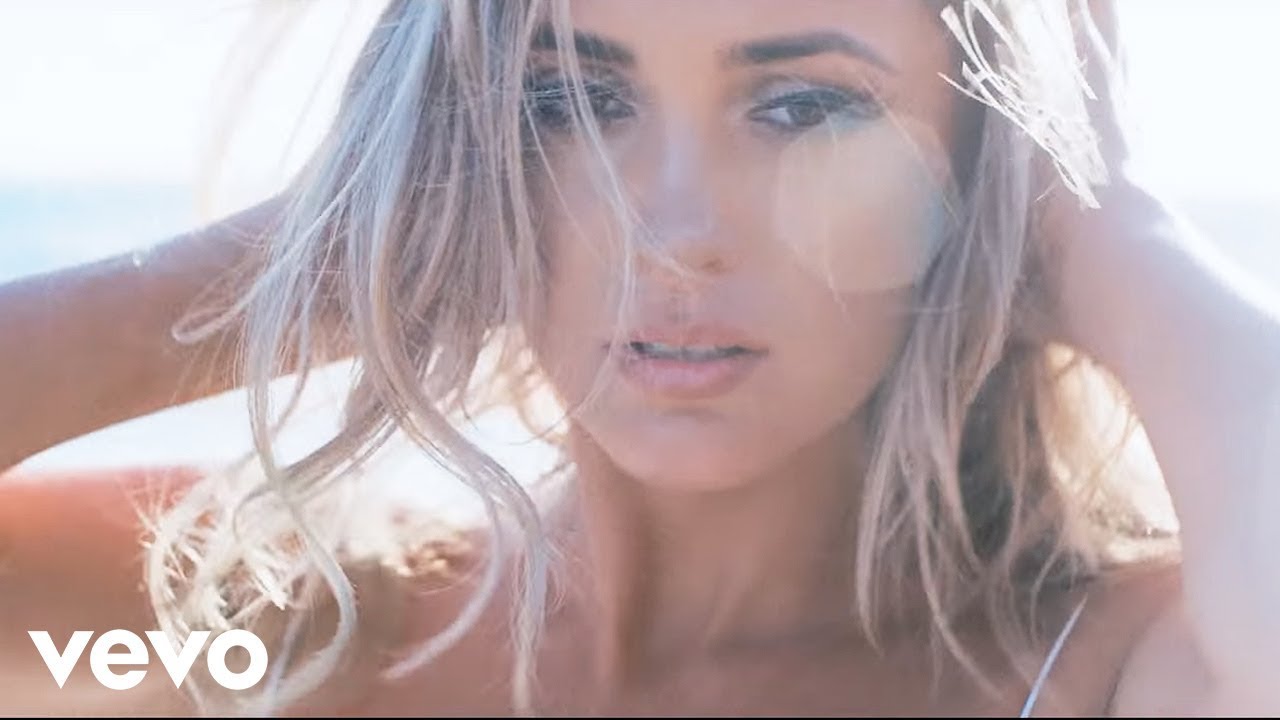 Jay Sean — Tears In The Ocean