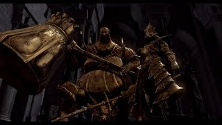 How to Cheese Ornstein and Smough --Need sound for audio cue--