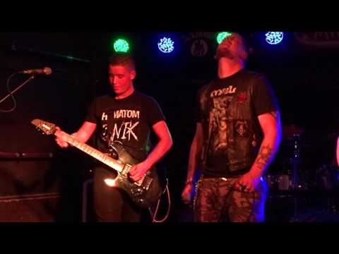 SCHALLMAUER Live @Cologne MTC – Deine Meinung