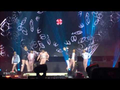 [ FANCAM ] 170707 Super Popcon 비투비 BTOB I'll Be Your Man