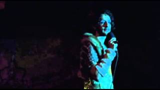 TATUAGEM - " Esse Cara " , Clássico de Caetano Veloso.