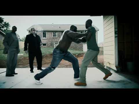 J. Wells Jr. Stunt Reel 2020