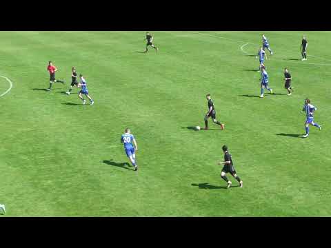 FK Admira Praha "B" - TJ Sokol Libiš 0:1 (0:1) - Fortuna Divize B - 24. kolo 30.4.2023