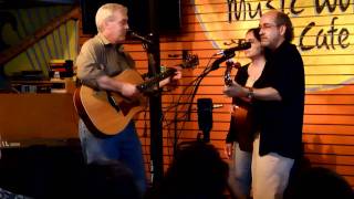 Peter, Paul and Mary - Hangman cover by Rick, Andy & Judy