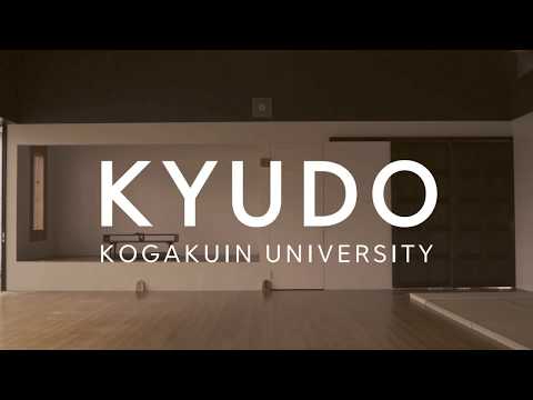 KYUDO｜KOGAKUIN UNIVERSITY