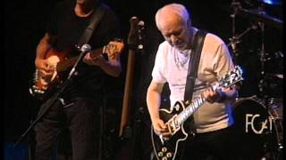 PETER FRAMPTON  Jumpin' Jack Flash  2011 LiVE @ Gilford