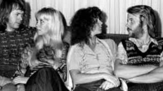 Agnetha Faltskog - We Got A Way (WL)