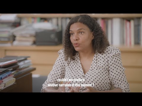 Nadia Yala Kisukidi video 3