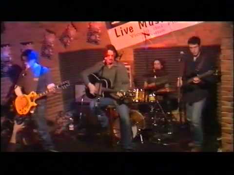 Roberto Angelini - Le Rondini - Live @ Il Locale - Microbi 1998
