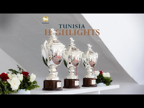 Tunisia Stage Highlights | UAE President’s Cup 2025