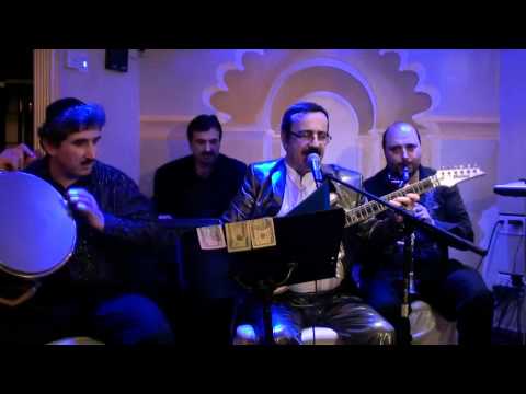 Avraham Tolmasov - Chero Chero