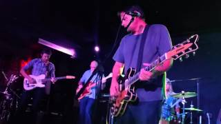 Eleventh Dream Day, Go Tell It, Mercury Lounge