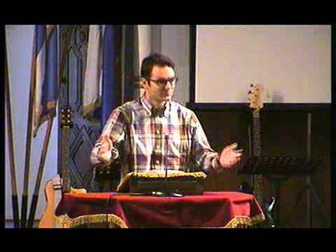 26.10.2014. Nedjelja 10h - Marko Tunjić