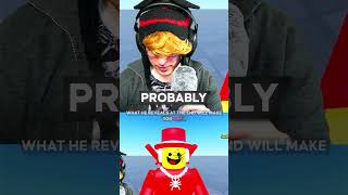 KreekCraft Just Revealed The TRUTH About Sammy...