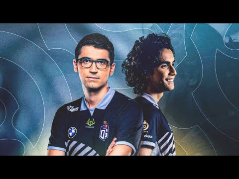 Sumail and Saksa Leave OG, New Rosters Formed for Creepwave and Team Empire