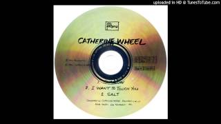 Catherine Wheel - Salt (Moles, Bath, UK, 11-6-91, Ferment Bonus CD EP, 2-92)