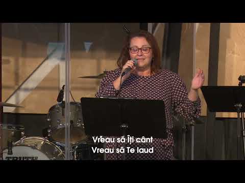 Worship Service - October 27, 2022 - Evening