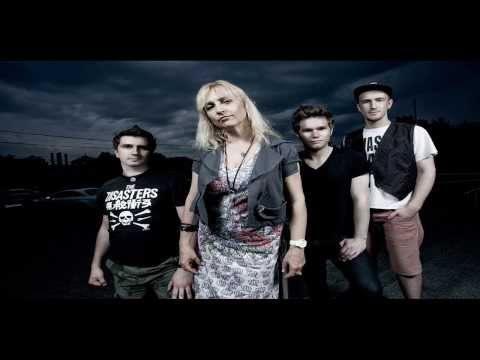 Inversija - Волга (Volga)