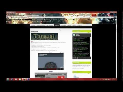 comment installer cinema 4d