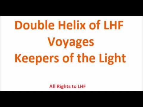 Double Helix (LHF) - Voyages
