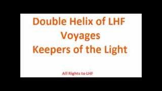 Double Helix (LHF) - Voyages