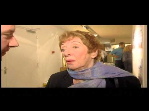 Actrice Hetty Blok (92) overleden