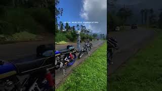 Download lagu #touring TO BROMO CB INDONESIA # mp3