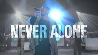 Never Alone (Cover) | Tori Kelly Performance