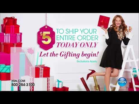 HSN | Gifts Of Jewelry Under $50 10.27.2017 - 04 PM