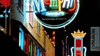 TOMMY ROE- &quot;MEMPHIS ME&quot;