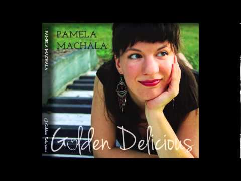 Golden Delicious - Pamela Machala