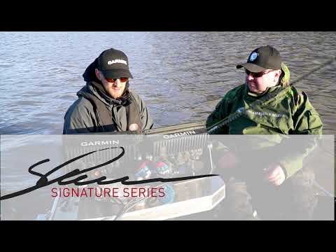 Vertic Gravity SL Casting Rod 208cm By Saku Laaksonen - Uutuus vapa!