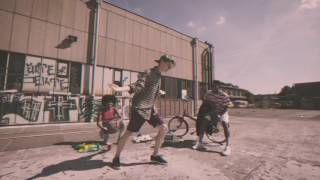 Falco Benz - Like Today (Official Video)