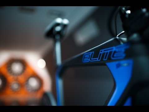 Sneak Peak of the Triad Elite