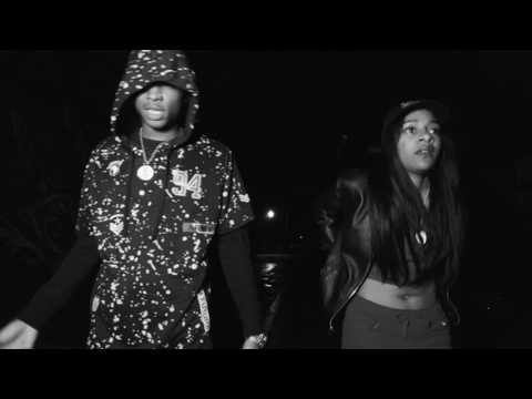 Kayla Chenelle - MuuhFuhh Right ft. Goldie (Prod  by Penacho)