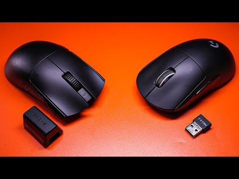 The Ultimate Gaming Mouse in 2024