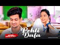 Pehli Dafa Emotional Love Story Satyajeet Jena New Hindi Song Prashant Rajput PRASV Creation
