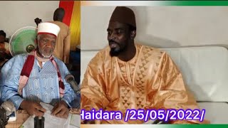 Download lagu Le fils du Guide Cherif Ahmed Tidjane Haidara deva... mp3