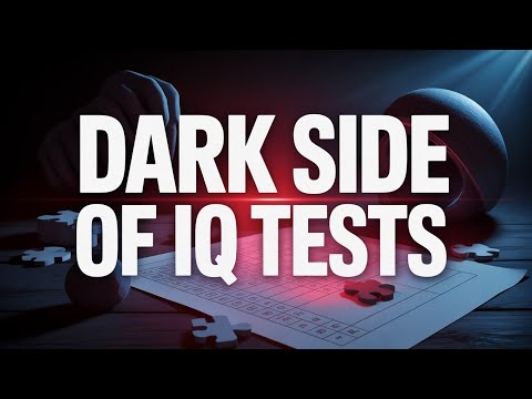 The Dark Side Of IQ Tests