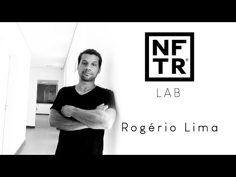 NFTRLab 30.01.2019 - Rogério Lima @ NFTR