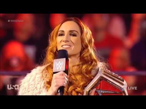 wwe Monday night Raw highlights (3 January 2022)